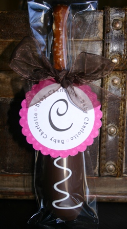 Baby Shower Favors