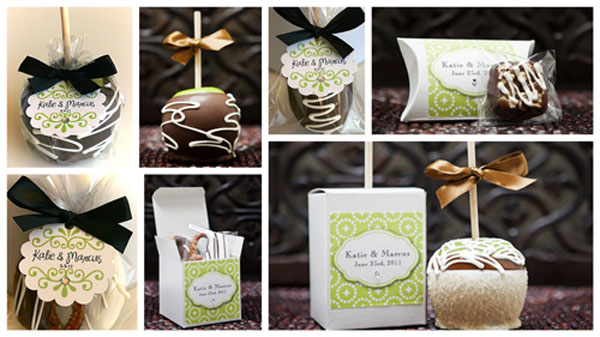 Wedding & Party Favors