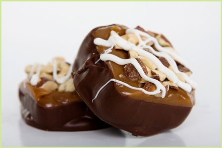 Caramel Chews
