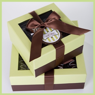 Ultimate Chews & Knots Gift Tower-