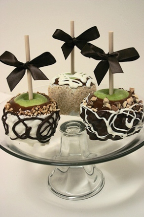 Petite Trio - Simply Nutty-