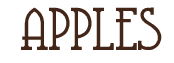 -Caramel Apples, Carmel Apples, Gourmet Caramel Apples, Candy Apples, Handcrafted Caramel Apples, Caramel Apple Demo