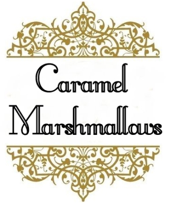 Caramel Marshmallow Favors-Caramel Apples, Wedding Favors, Personalized Tags, Caramel Marshmallows