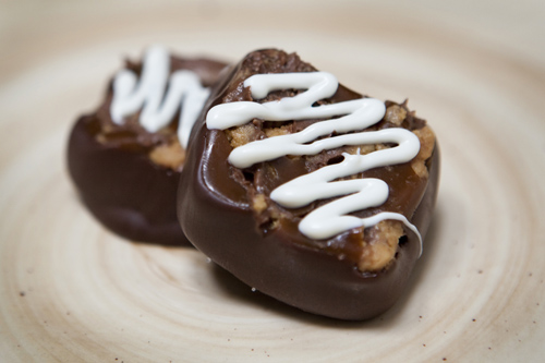 Reese's Caramels - Dozen-