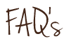 Favor FAQ's