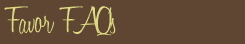 -Favors, Caramel Apples, Caramel Pretzels, Custom Tags