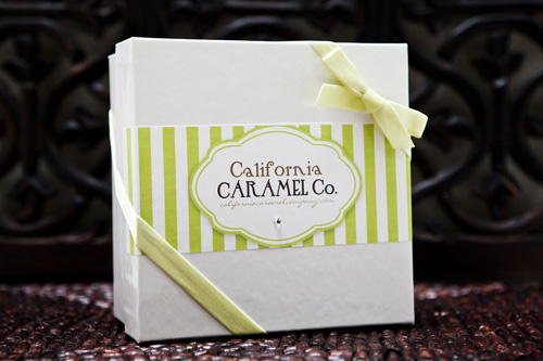 Caramel Mallow Gift Box (3)-Apples, Caramel Pretzel Rods, Caramel Pretzel Knots, Caramel Gifts, Wedding and Party Favors, Gift Boxes, Caramel Marshmallows