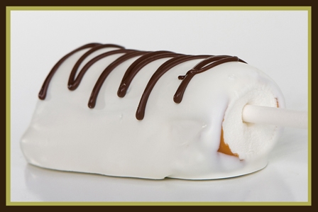 White Chocolate Marshmallow-