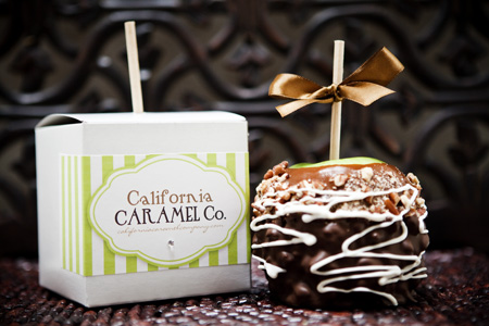 Chewy Pecan-Gourmet Caramel Apple, Apple Pie Caramel Apple, Apple Pie, Caramel Apple Favors