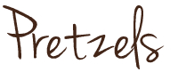 -Gourmet Caramel Pretzels, Gourmet Caramel Apples, Caramel Pretzel Rods, Caramel Pretzel Knots, Caramel Gifts, Wedding and Party Favors