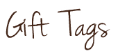 -Custom Tags, Personalized Tags, Wedding, Favor, Tags
