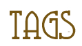 -Custom Tags, Personalized Tags, Wedding, Favor, Tags