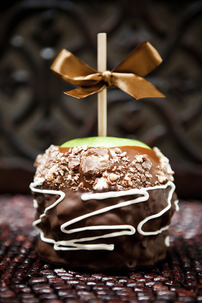 English Toffee-
