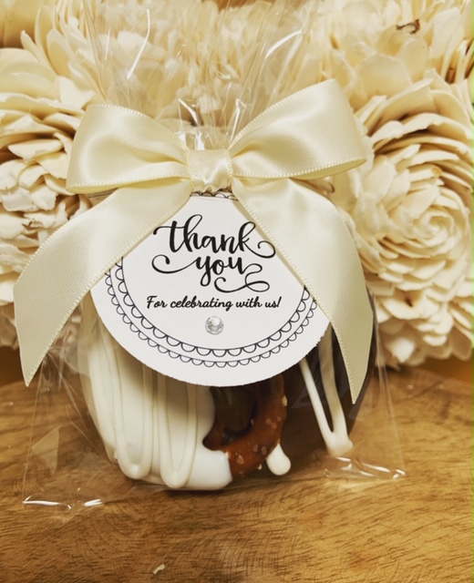 Wedding Favors, Corporate Event Gifts