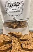 Peanut Butter Cup Toffee - 8oz